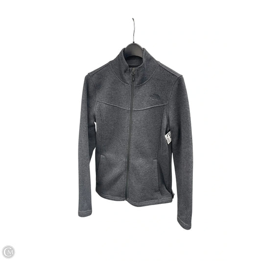 Jacket Fleece By The North Face In Black, Size: M