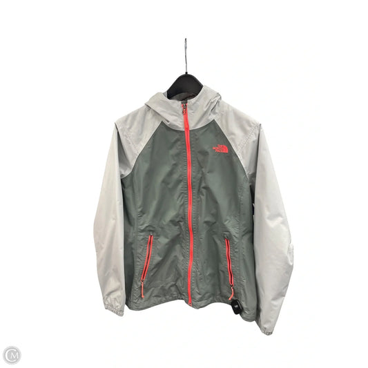 Jacket Other By The North Face In Grey, Size: M