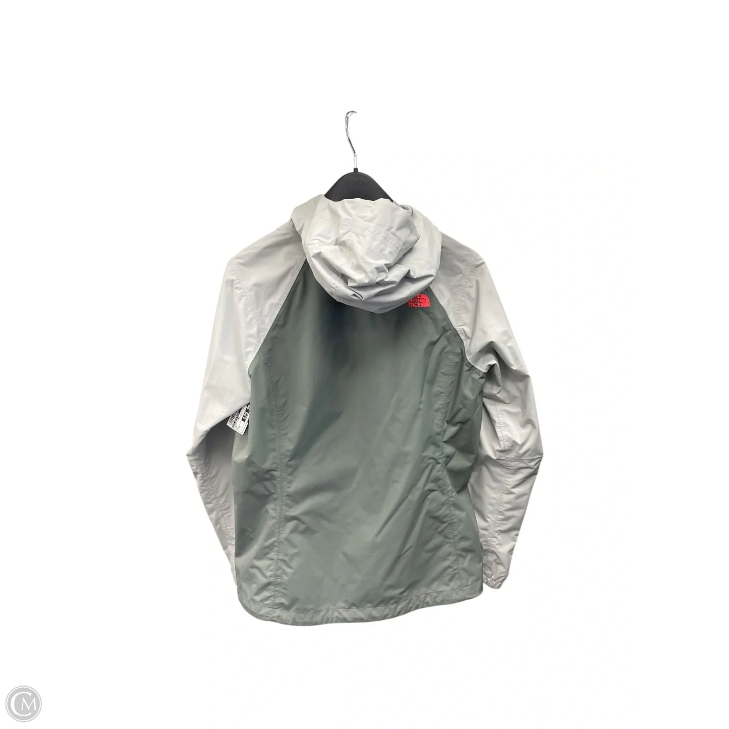 Jacket Other By The North Face In Grey, Size: M