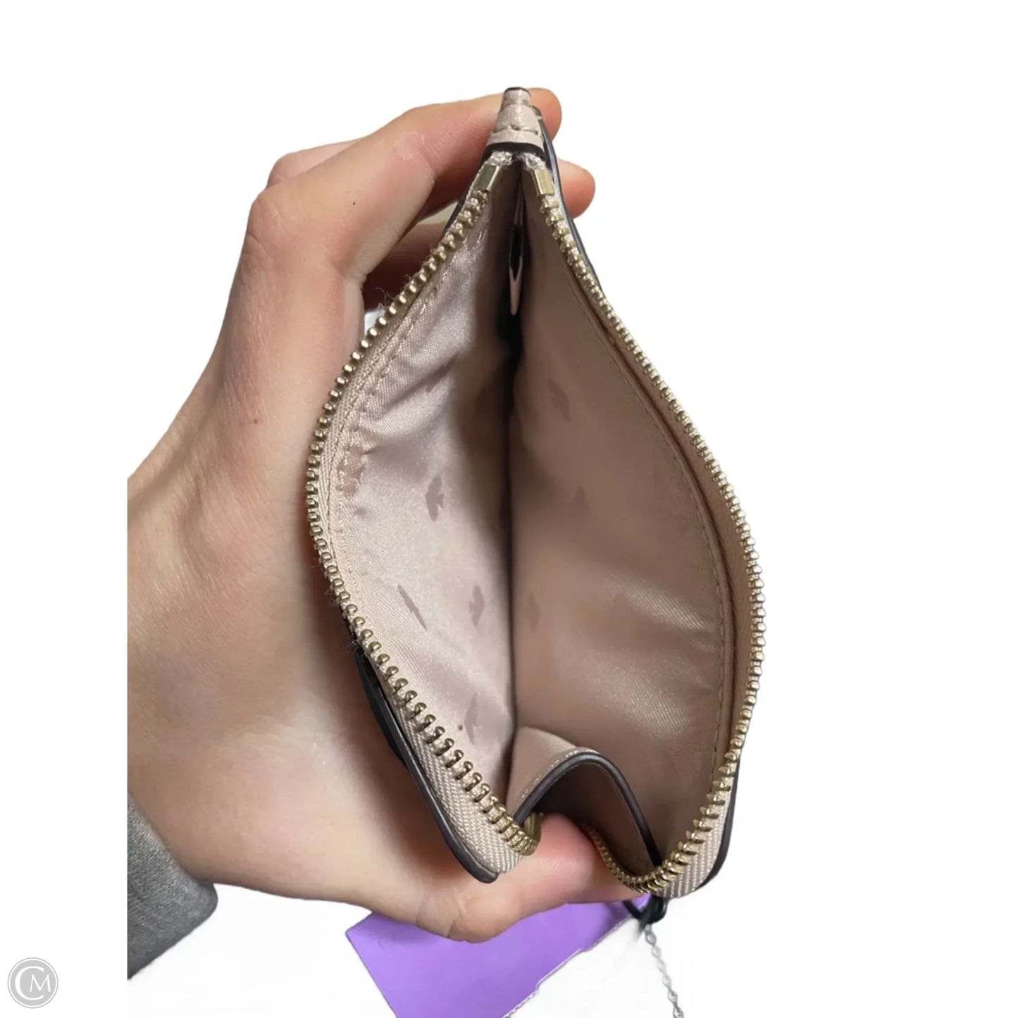 Wallet Designer By Kate Spade, Size: Small