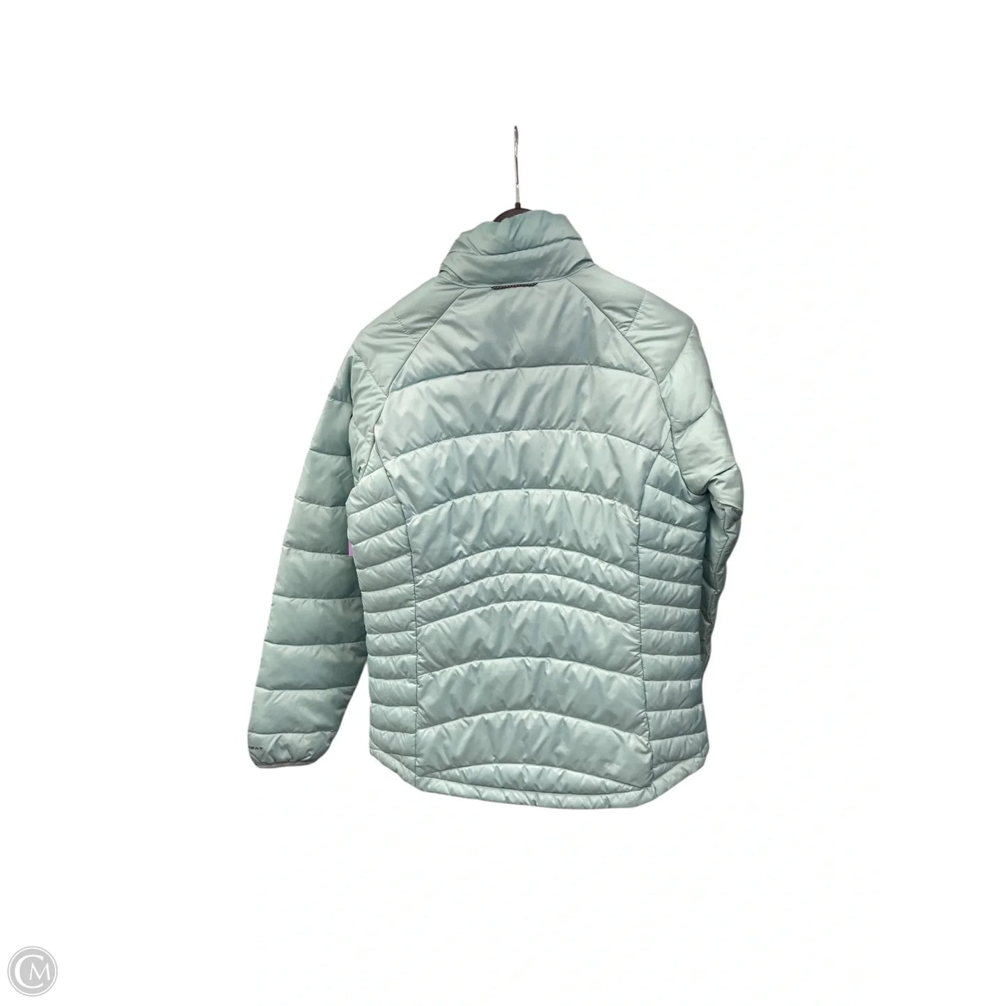 Athletic Tank Top By Lululemon In Maroon, Size: M