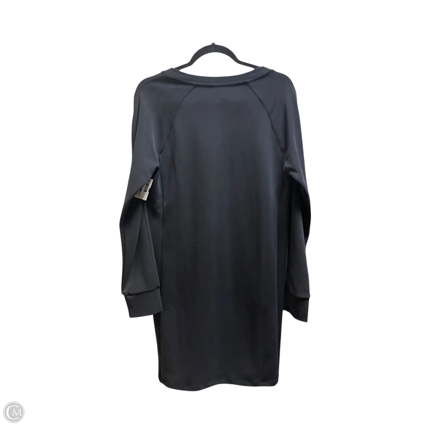 Athletic Dress By Athleta In Grey, Size: S