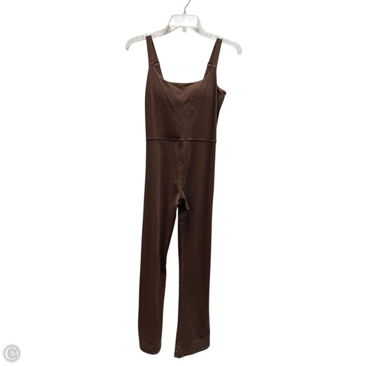 Jumpsuit By Offline By Aerie In Brown, Size: S