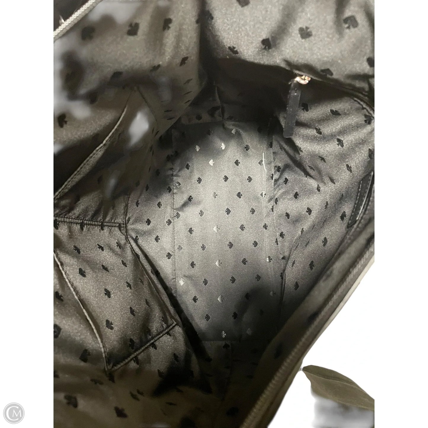 Handbag Designer By Kate Spade, Size: Medium