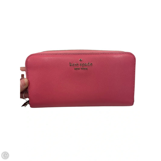 Wallet Designer By Kate Spade, Size: Small