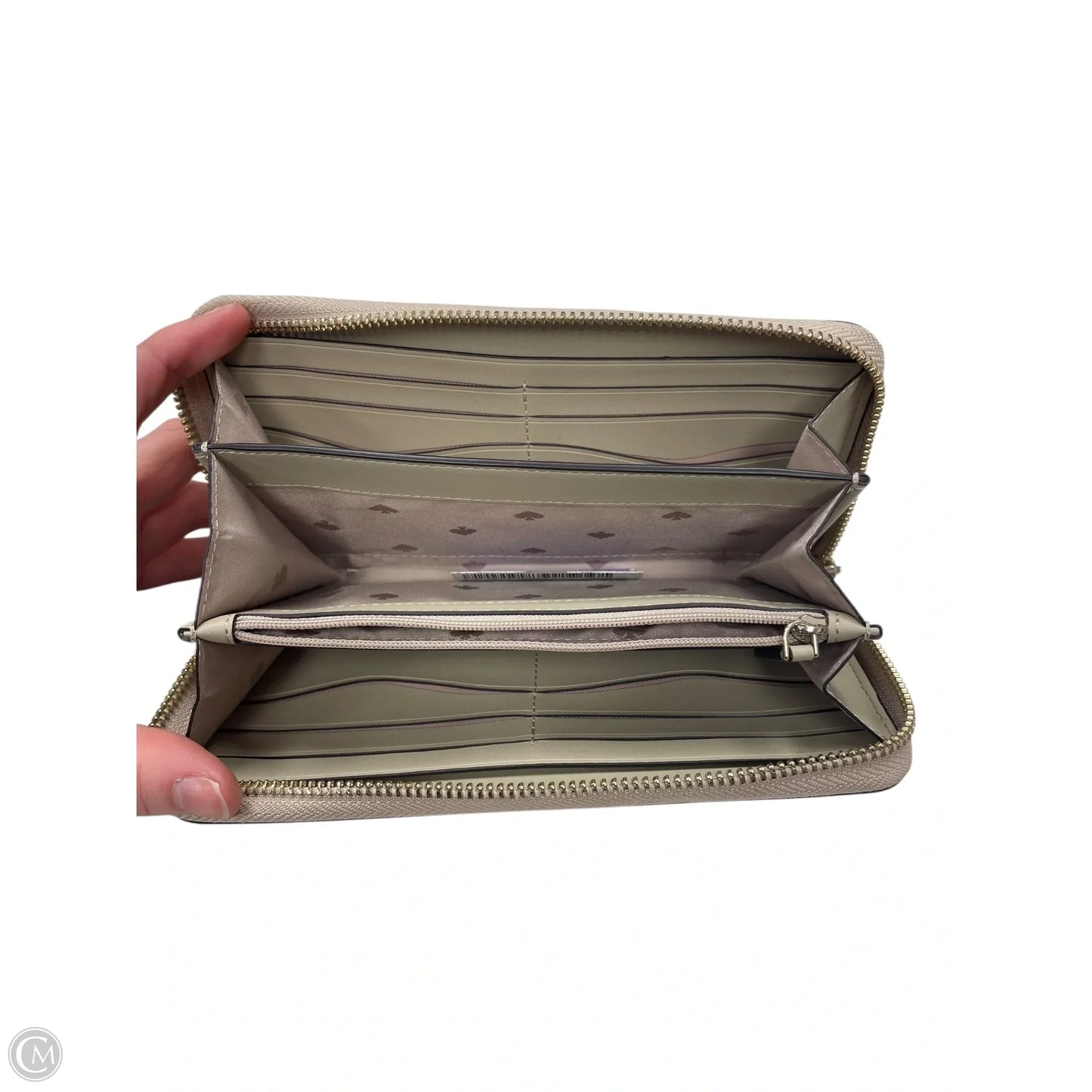 Wallet Designer By Kate Spade, Size: Medium