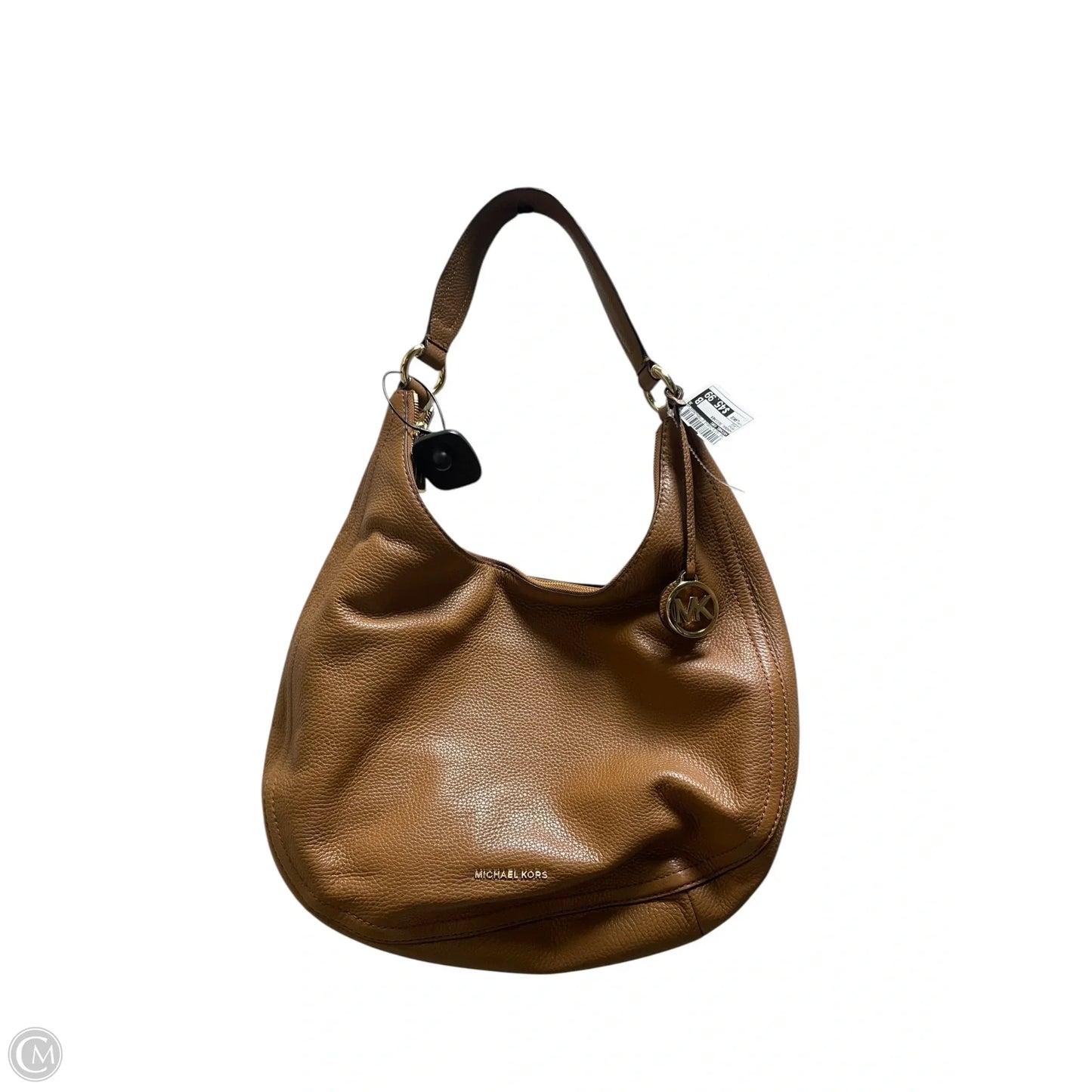 Handbag Designer By Michael Kors, Size: Large