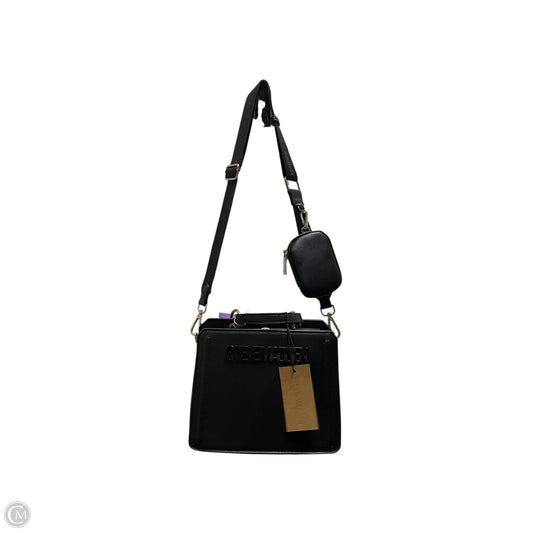 Crossbody By Steve Madden, Size: Medium