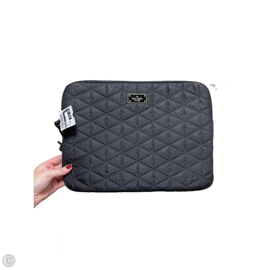Laptop Bag Designer By Kate Spade, Size: Medium