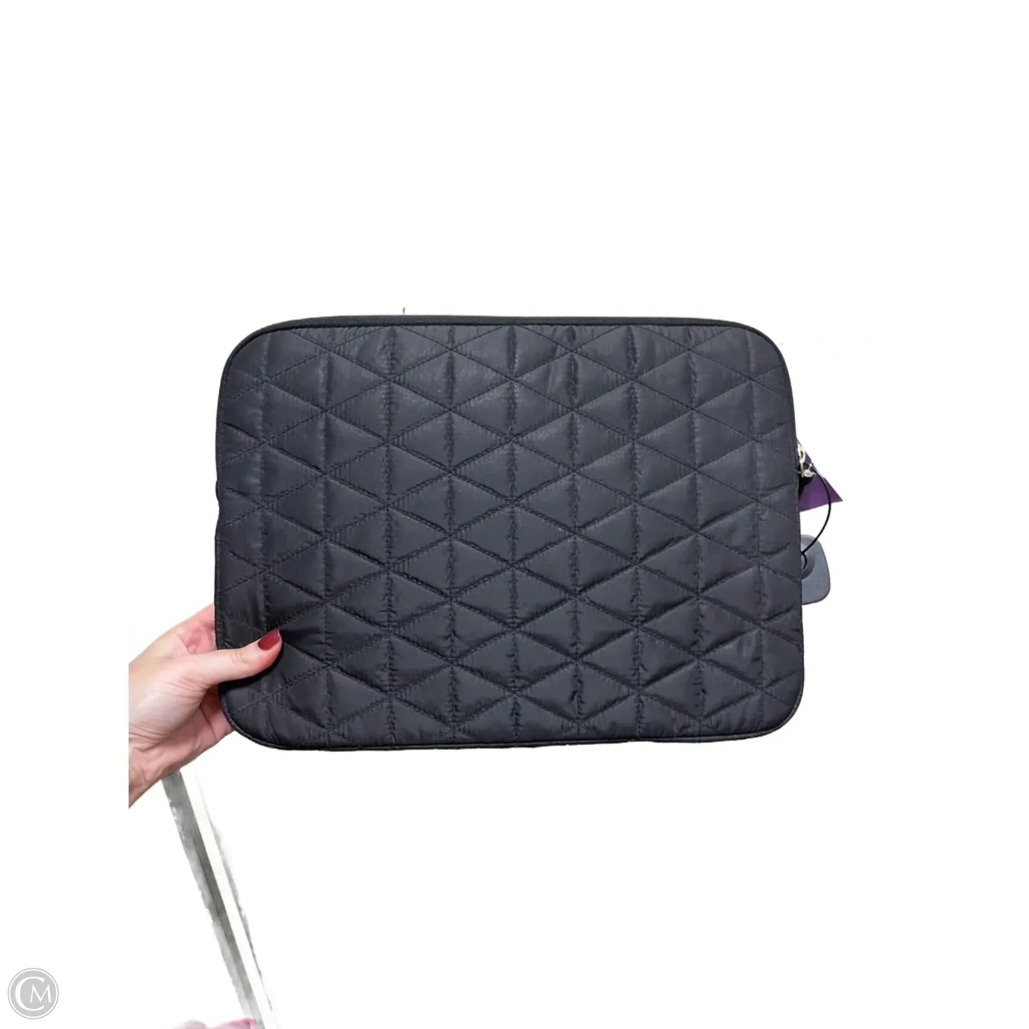 Laptop Bag Designer By Kate Spade, Size: Medium