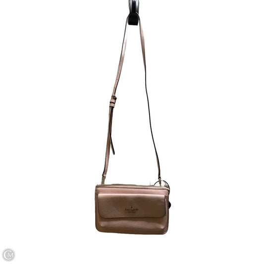 Crossbody Designer By Kate Spade, Size: Small