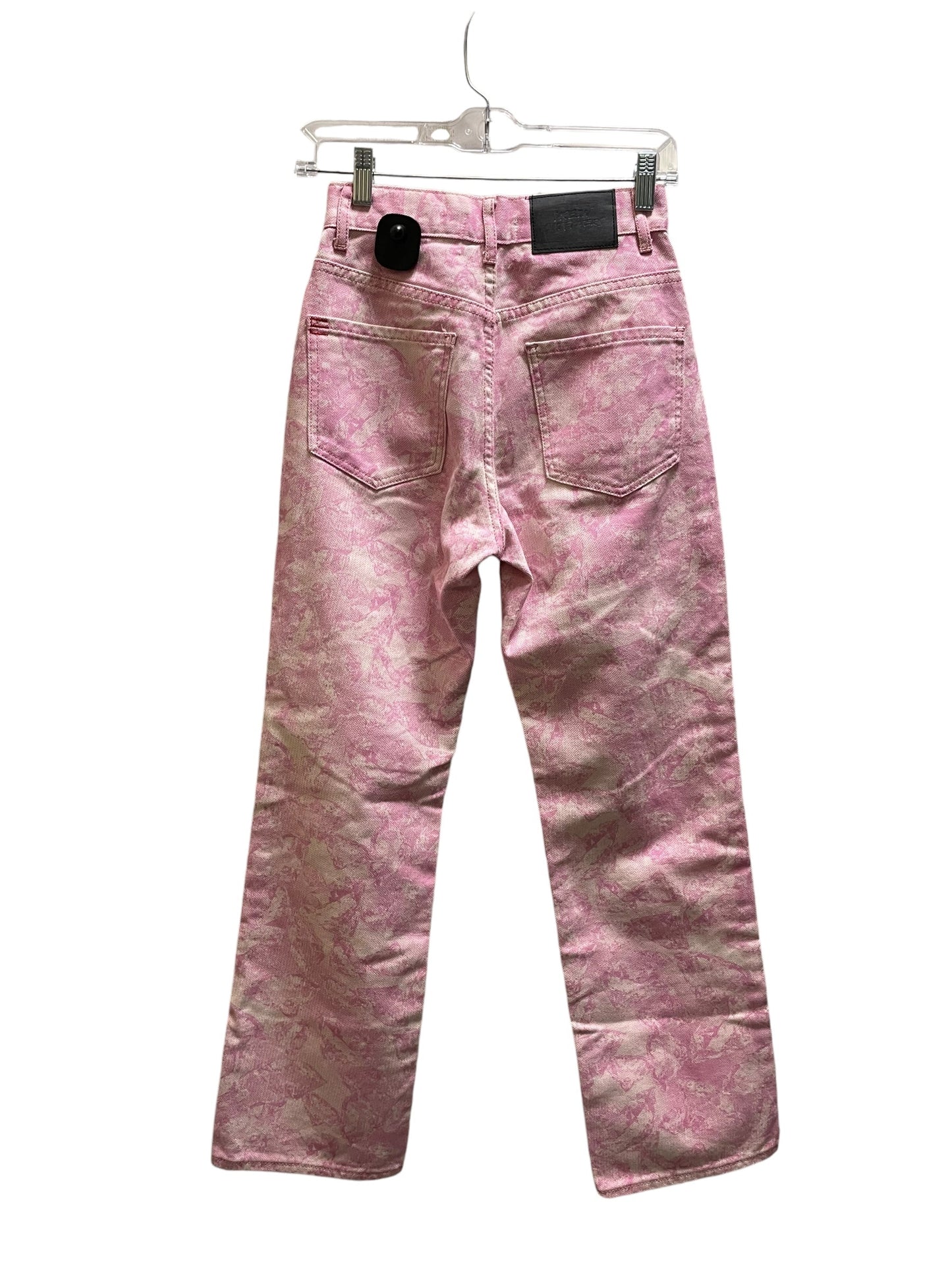 Pants Other By Urban Outfitters In Pink, Size: 0