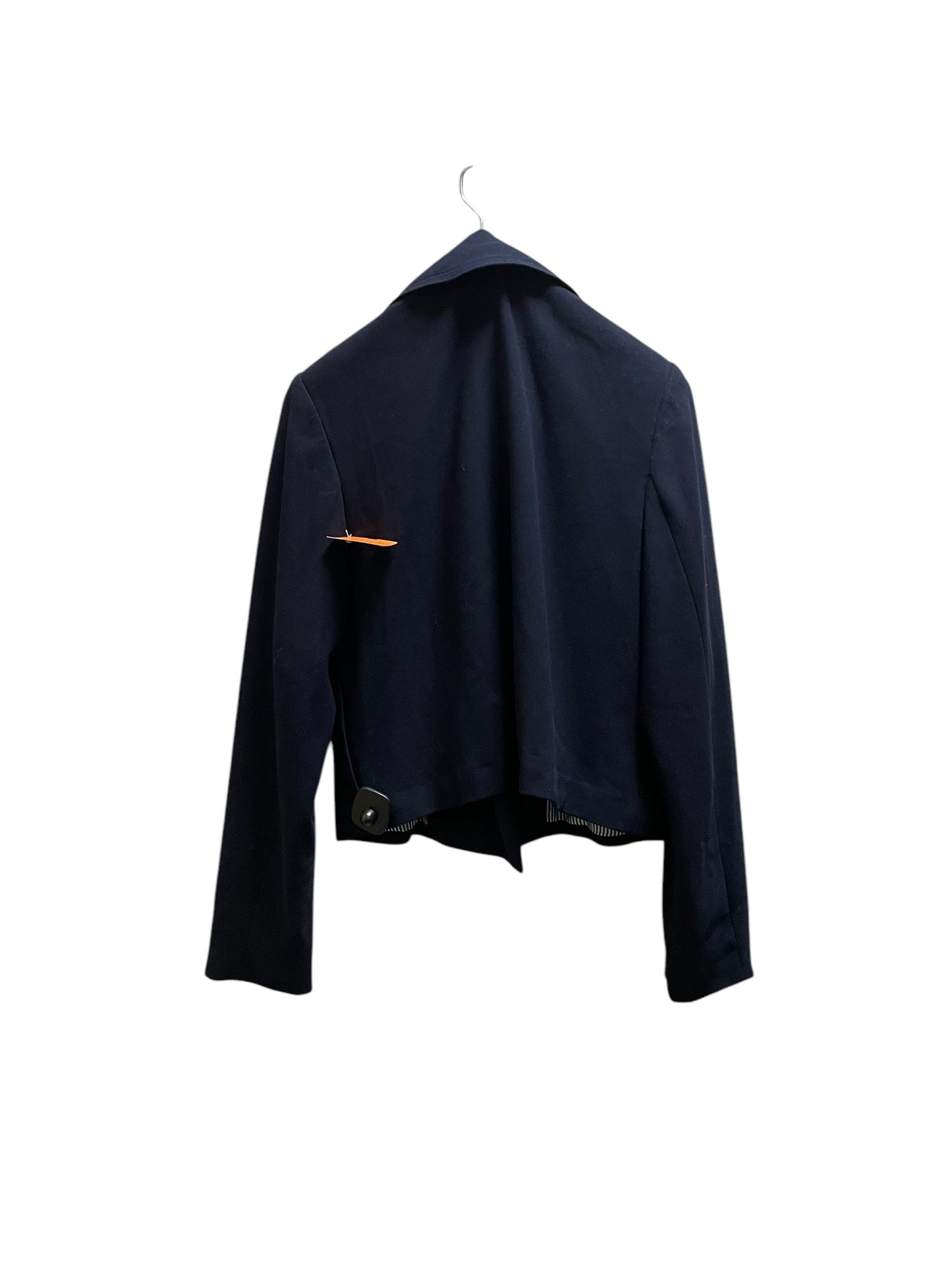 Blazer By A New Day In Navy, Size: M