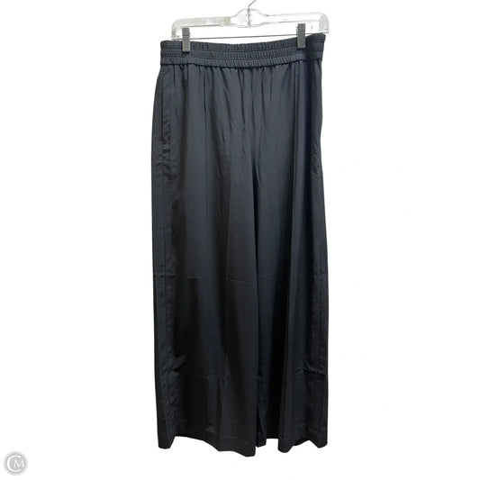 Athletic Pants By Lululemon In Black, Size: L