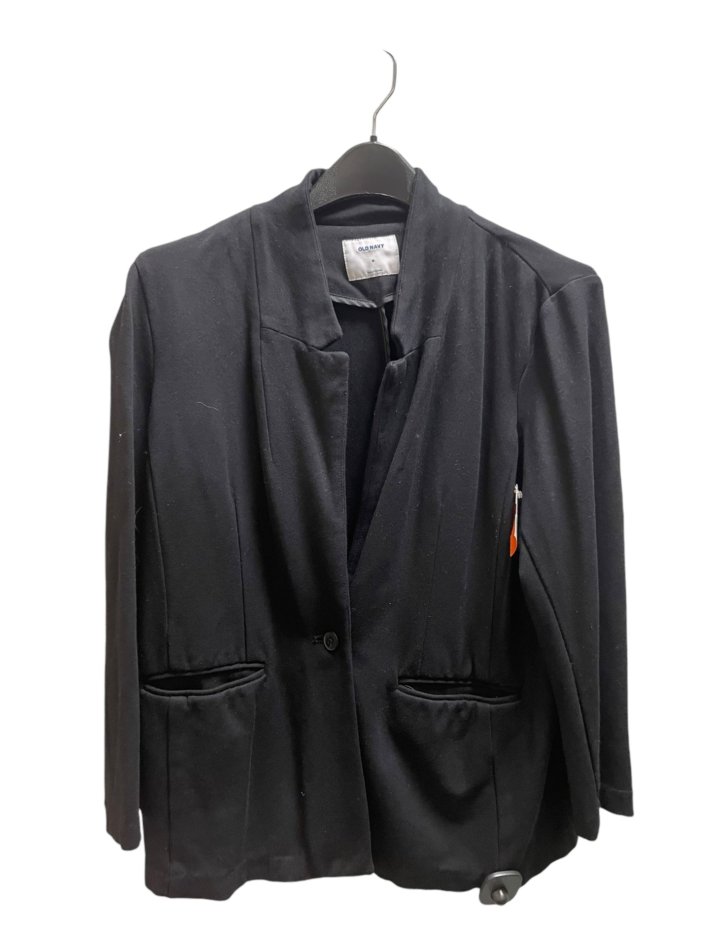 Blazer By Old Navy In Black, Size: M