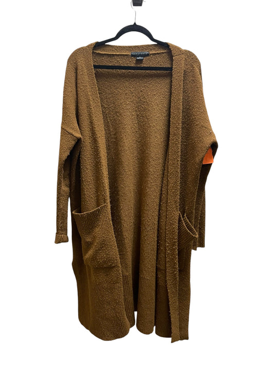 Cardigan By Sanctuary In Brown, Size: Xs