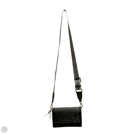 Handbag Designer By Michael Kors, Size: Small