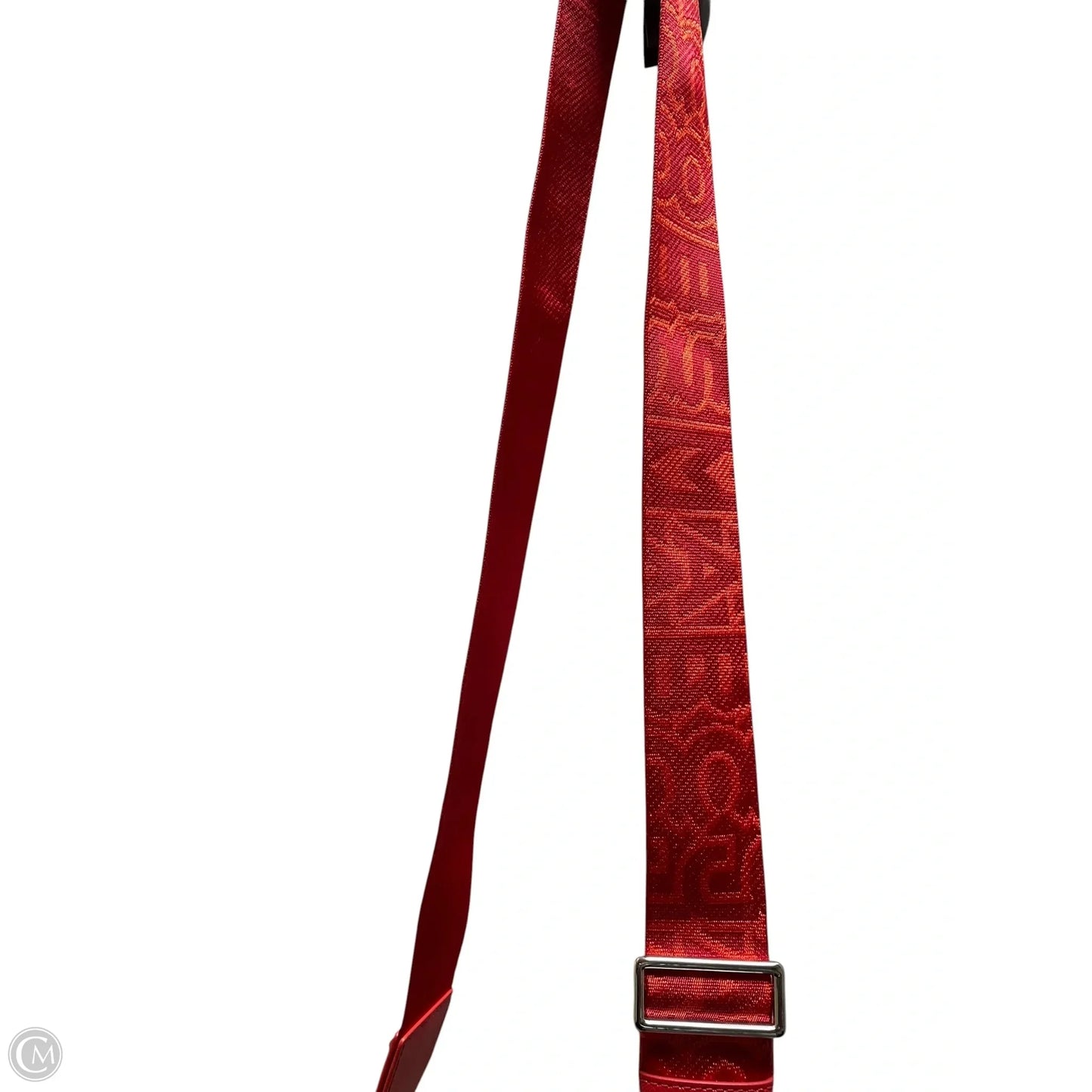 Crossbody Luxury Designer By Marc Jacobs, Size: Small