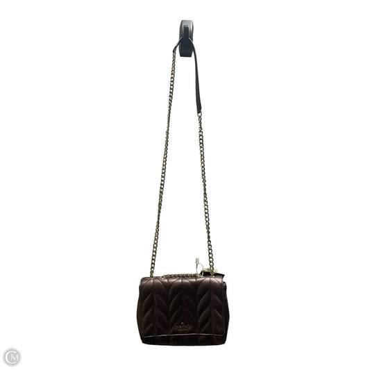 Crossbody Designer By Kate Spade, Size: Small