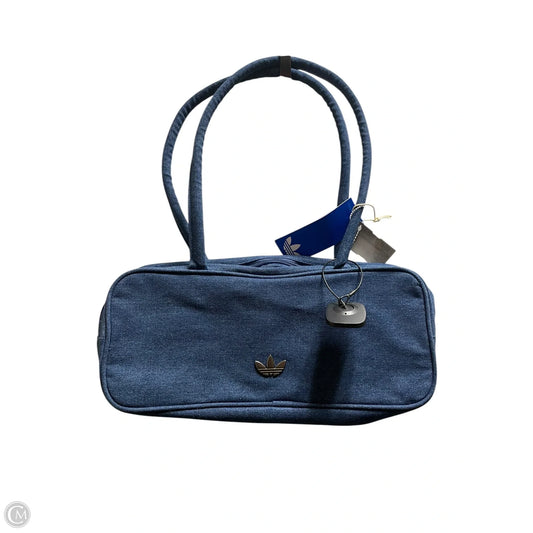 Handbag By Adidas, Size: Medium