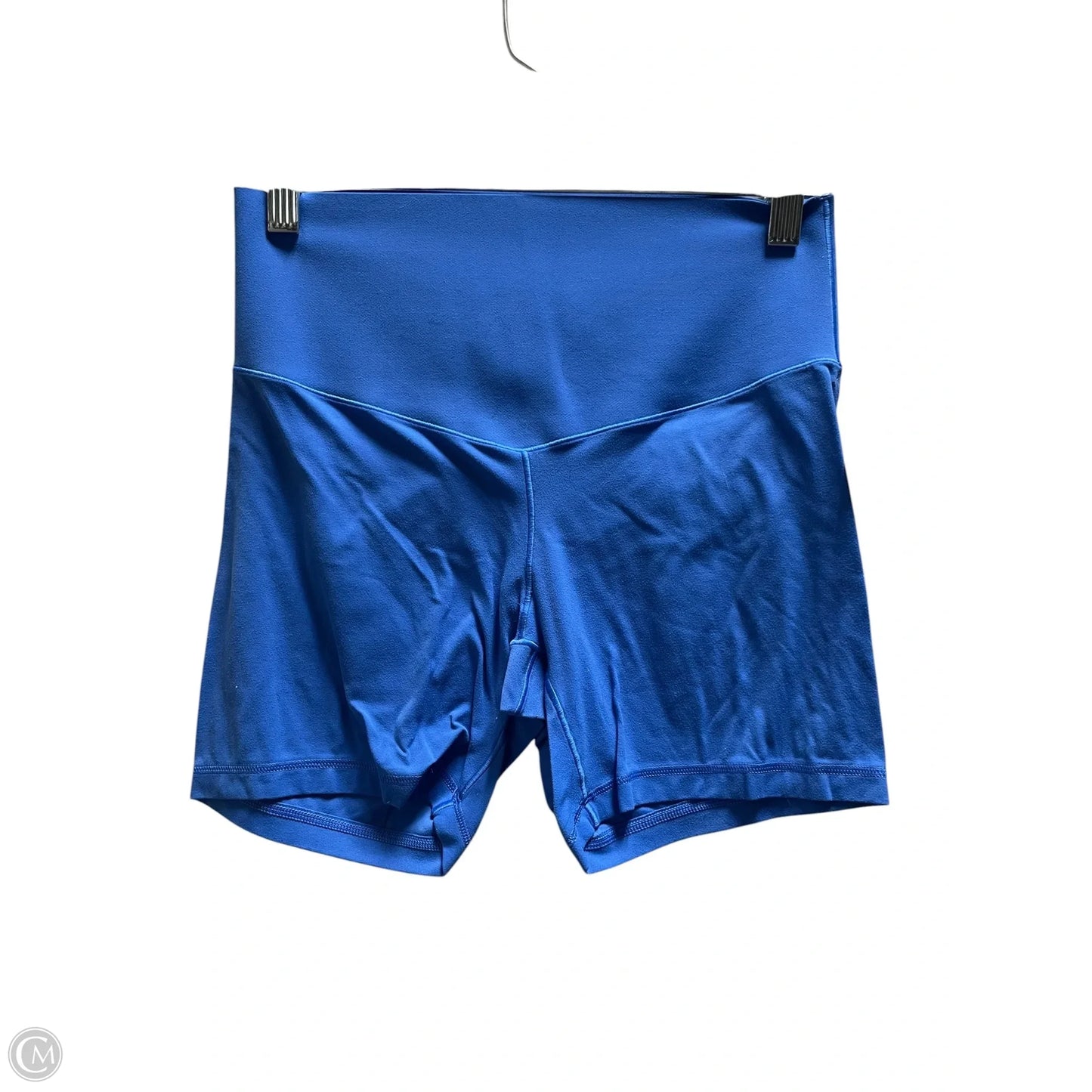 Athletic Shorts By Offline By Aerie In Blue, Size: S