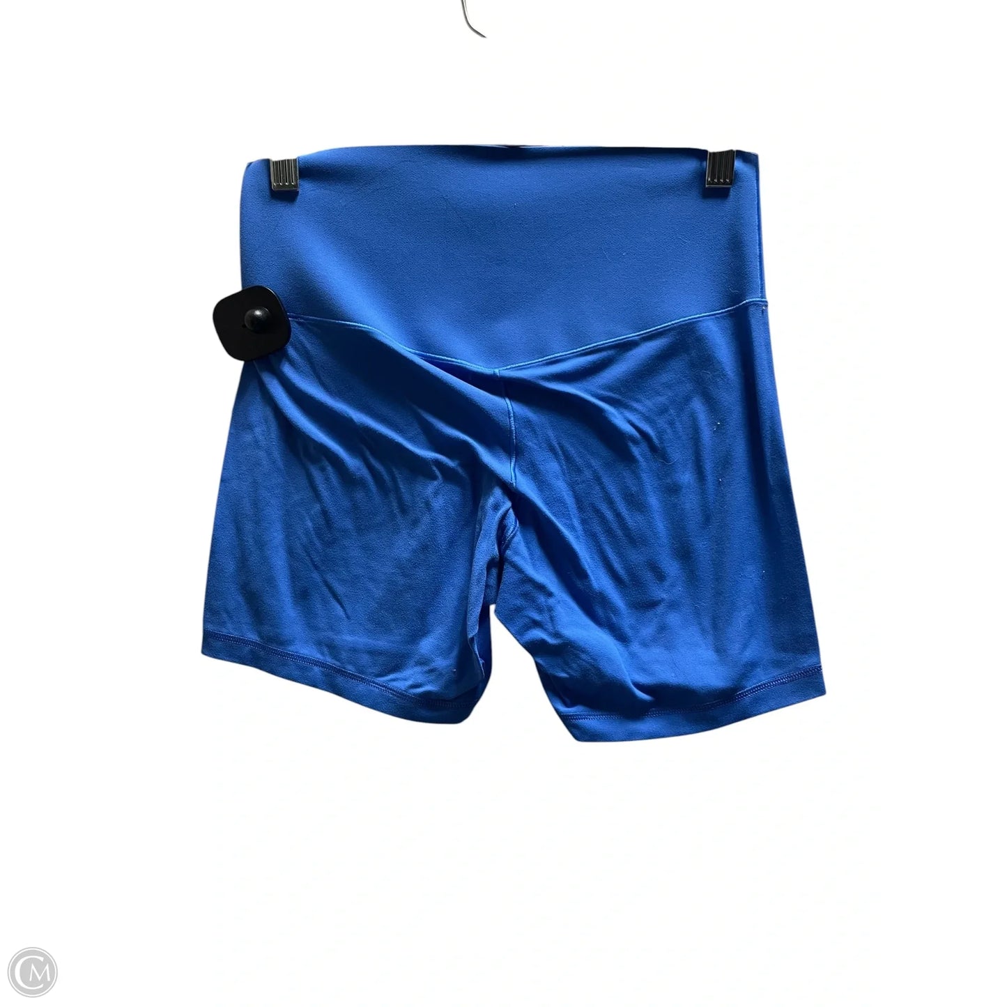 Athletic Shorts By Offline By Aerie In Blue, Size: S