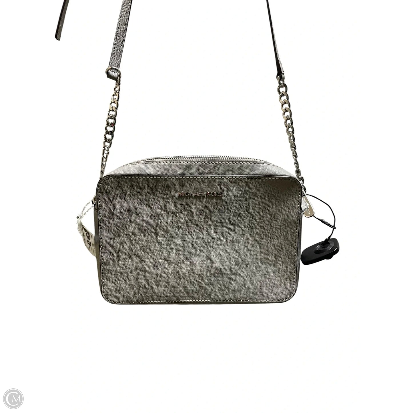 Crossbody Designer By Michael Kors, Size: Small
