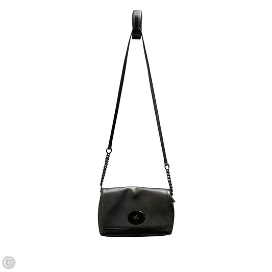 Crossbody Designer By Coach, Size: Small