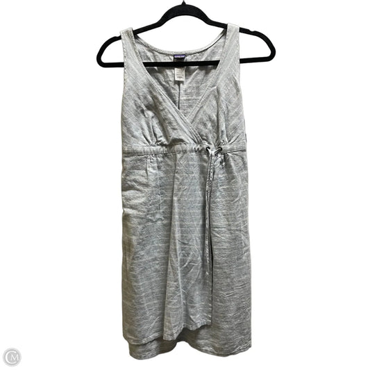 Dress Casual Short By Patagonia In Blue, Size: Xs