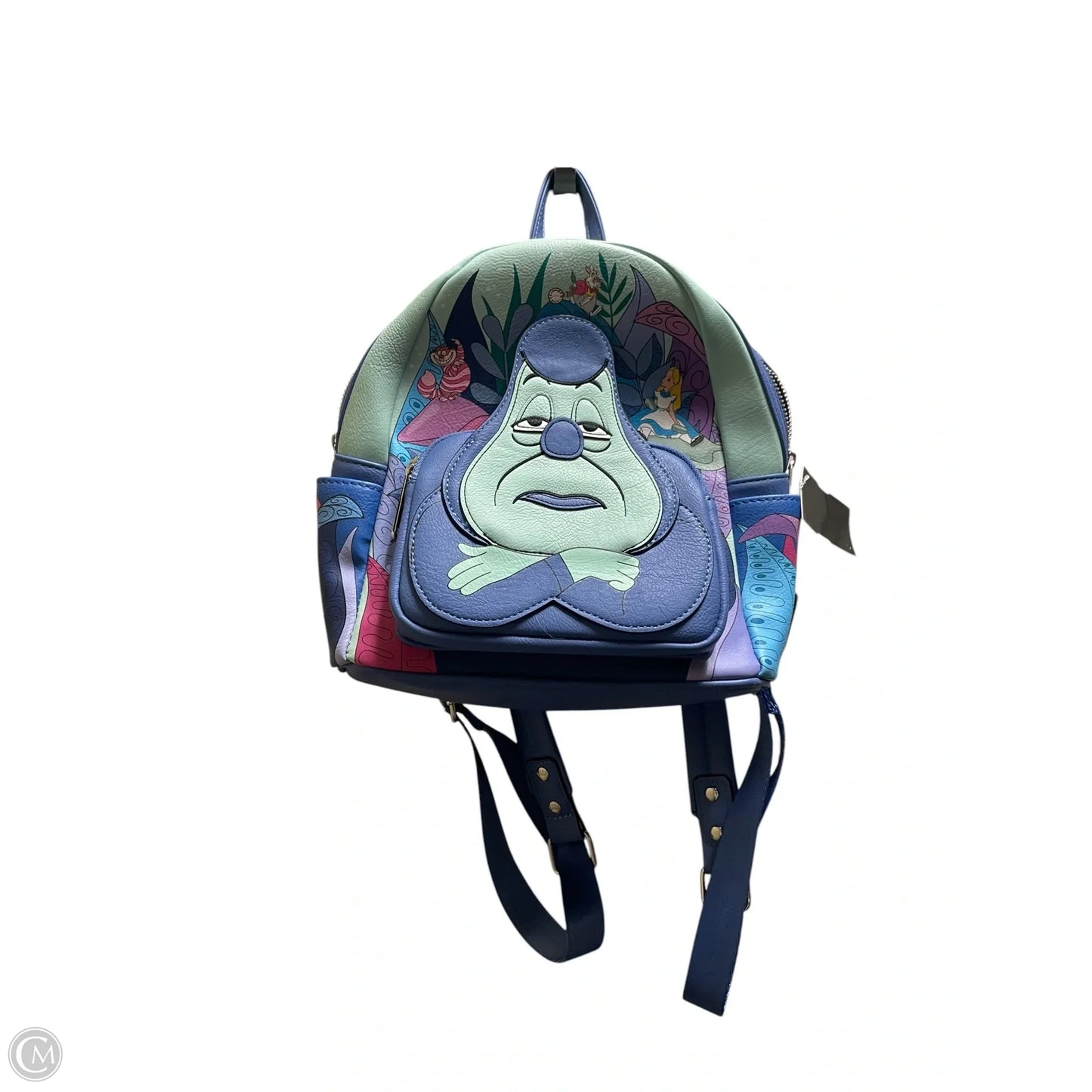 Backpack By Loungefly, Size: Small