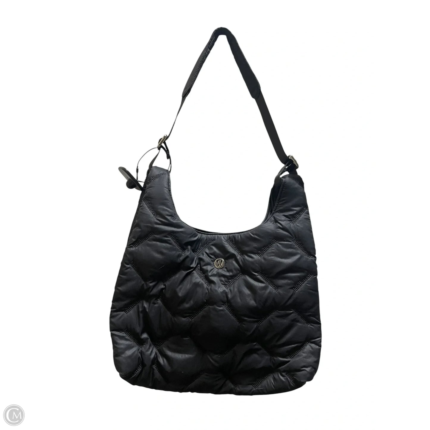 Handbag By Lululemon, Size: Medium