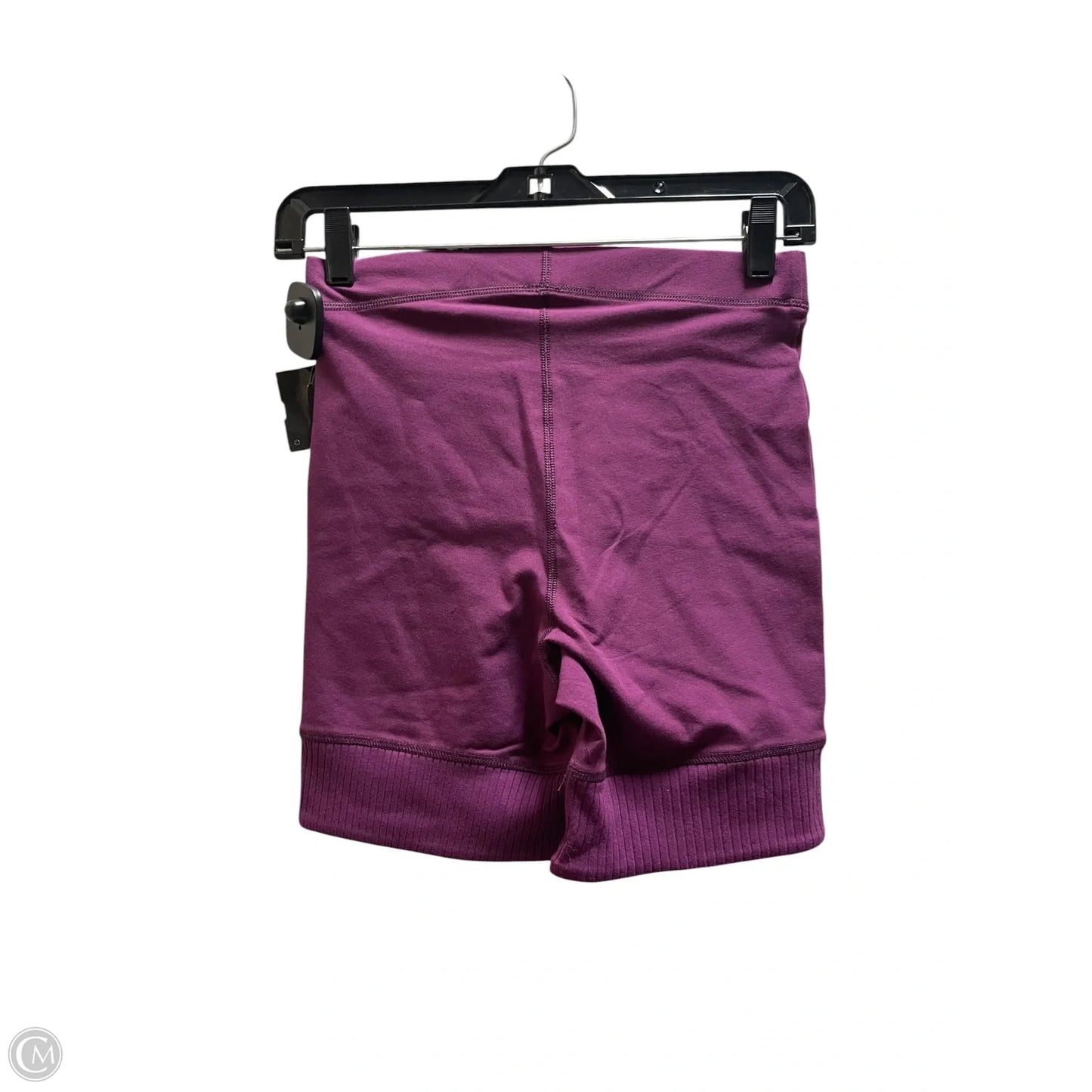 Shorts By Free People In Purple, Size: Xs