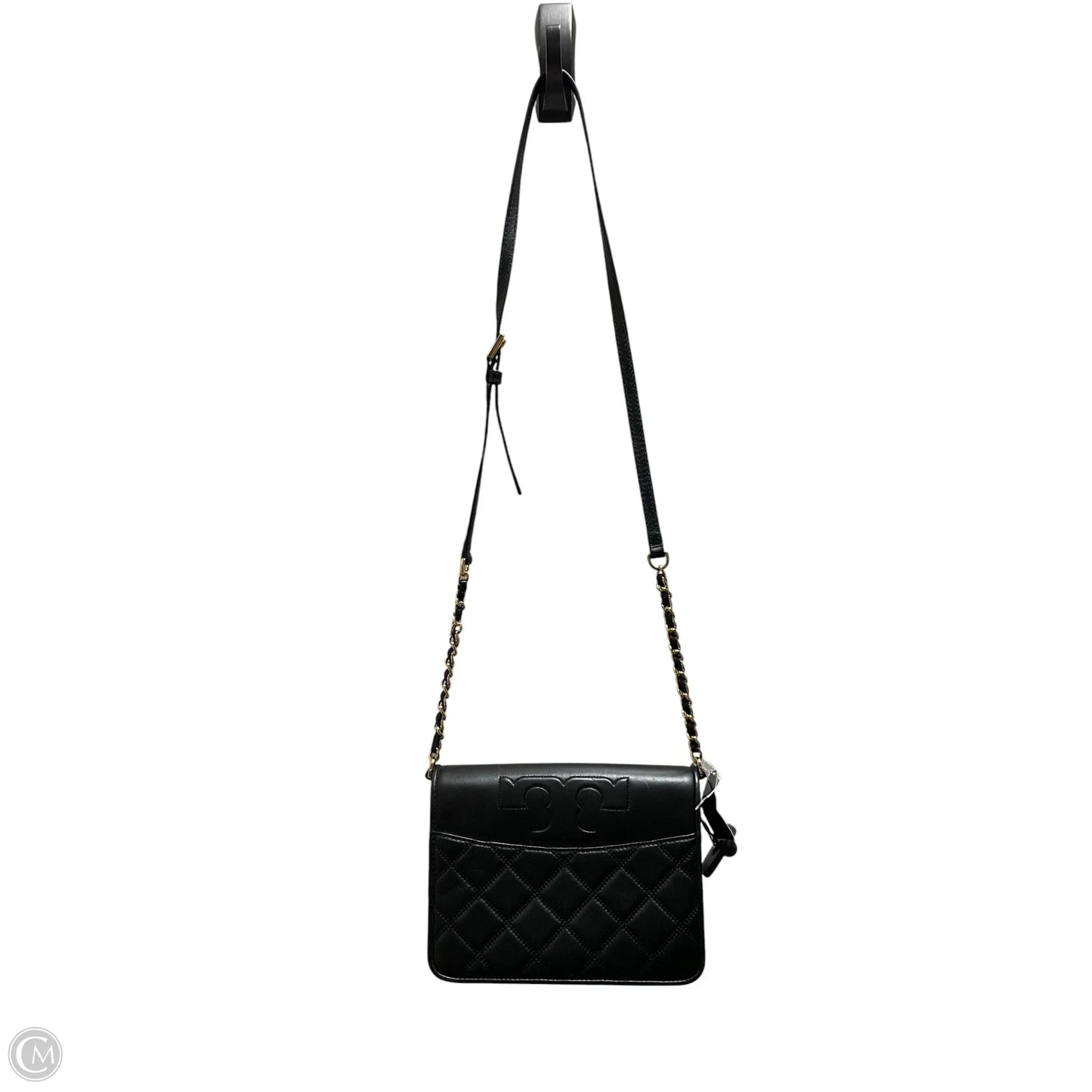 Crossbody Designer By Tory Burch, Size: Medium