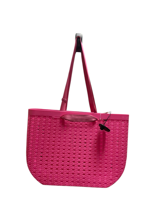 Handbag By Clothes Mentor, Size: Medium