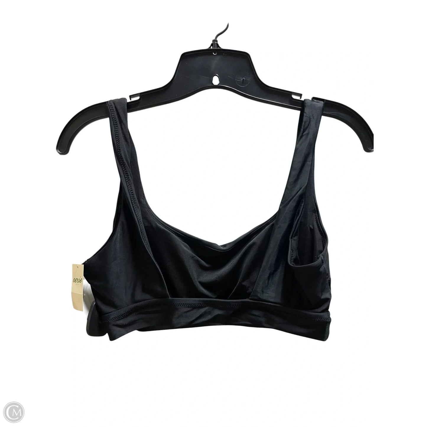Bralette By Aerie In Black, Size: M