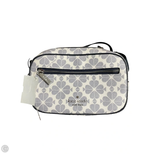 Belt Bag Designer By Kate Spade, Size: Small