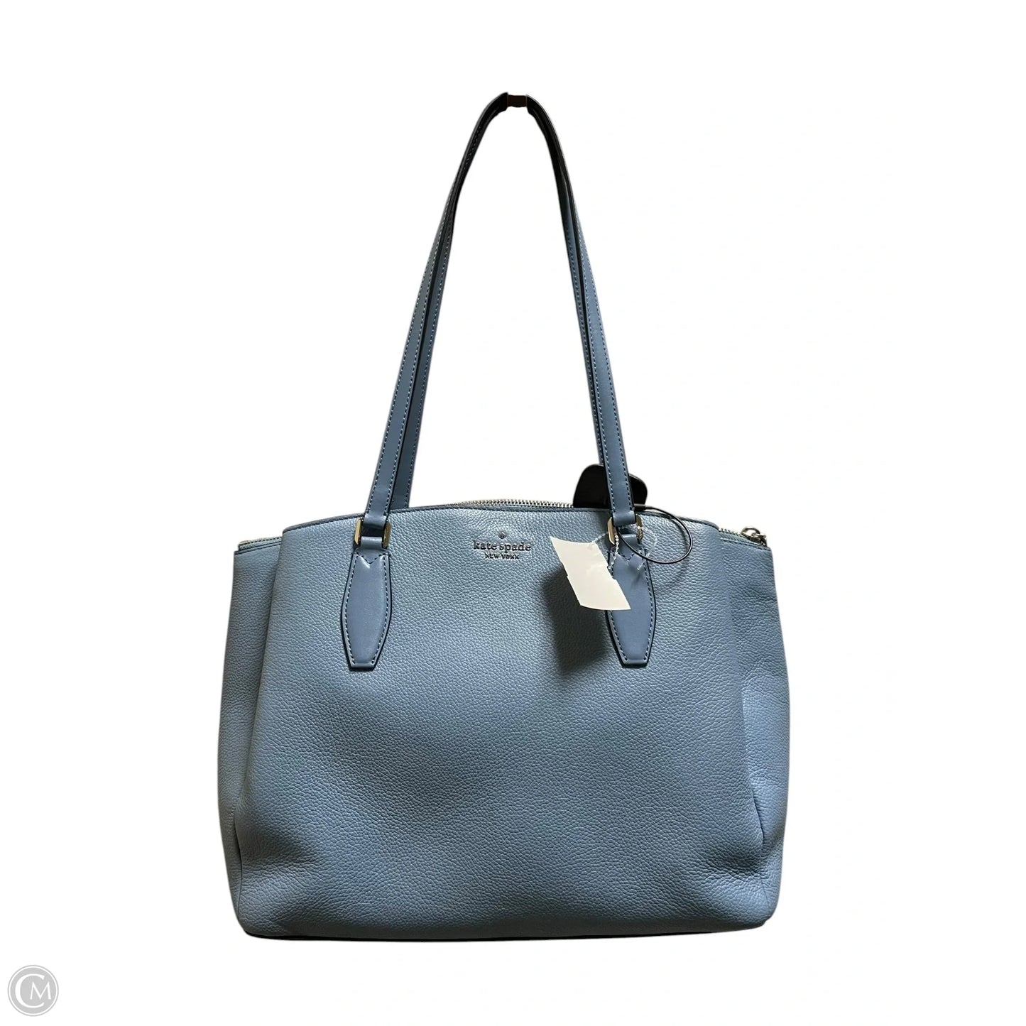 Handbag Designer By Kate Spade, Size: Large