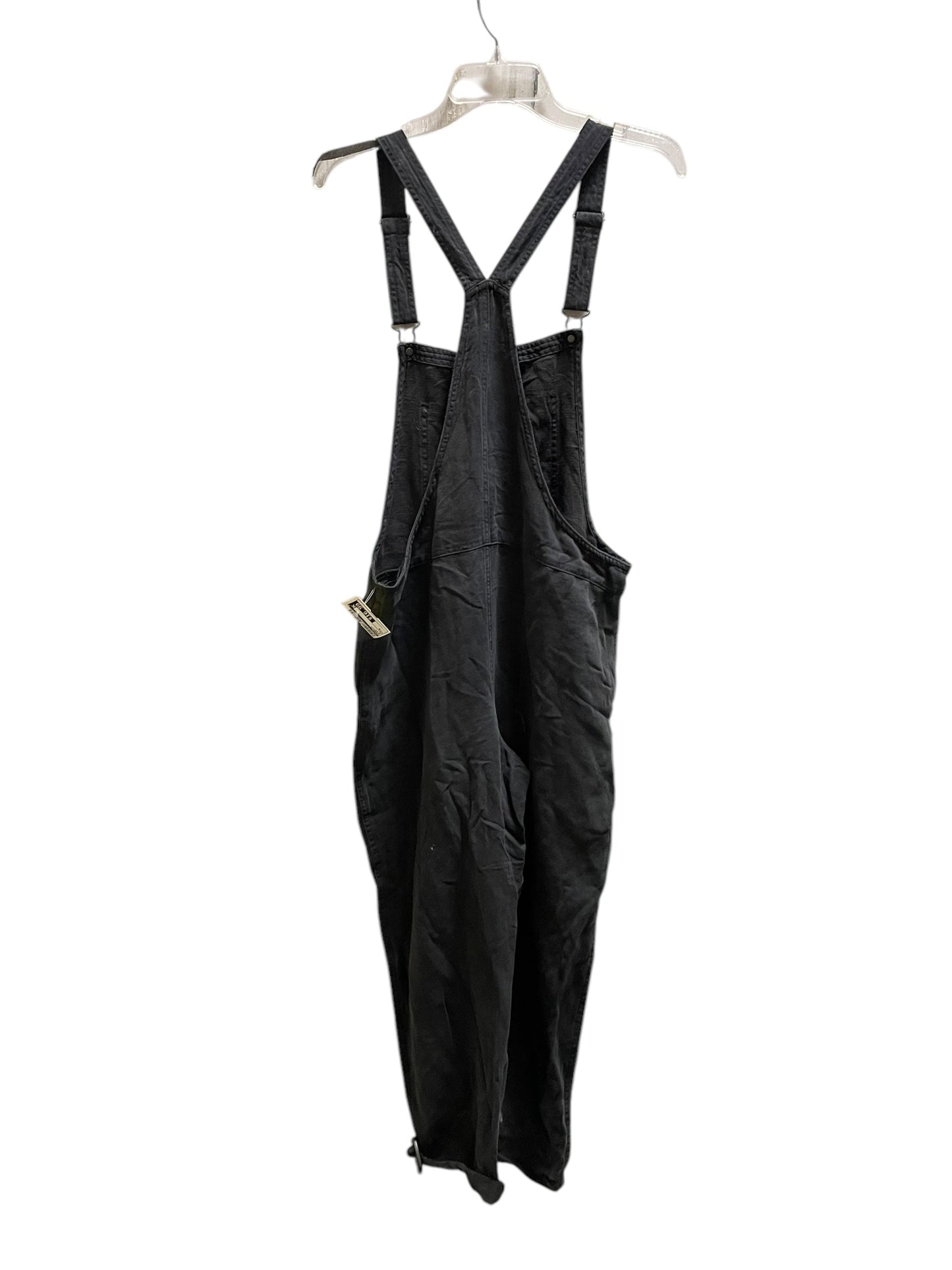 Overalls By Aerie In Black, Size: M