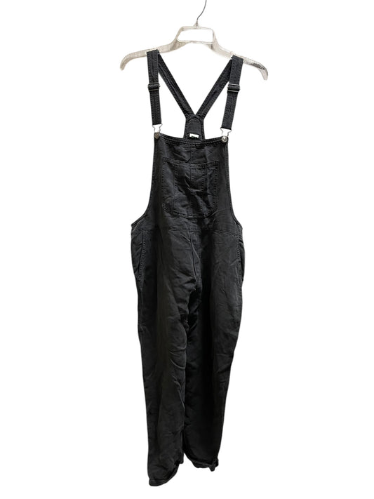 Overalls By Aerie In Black, Size: M