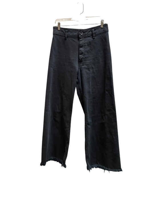 Pants Other By Zara In Black, Size: 10