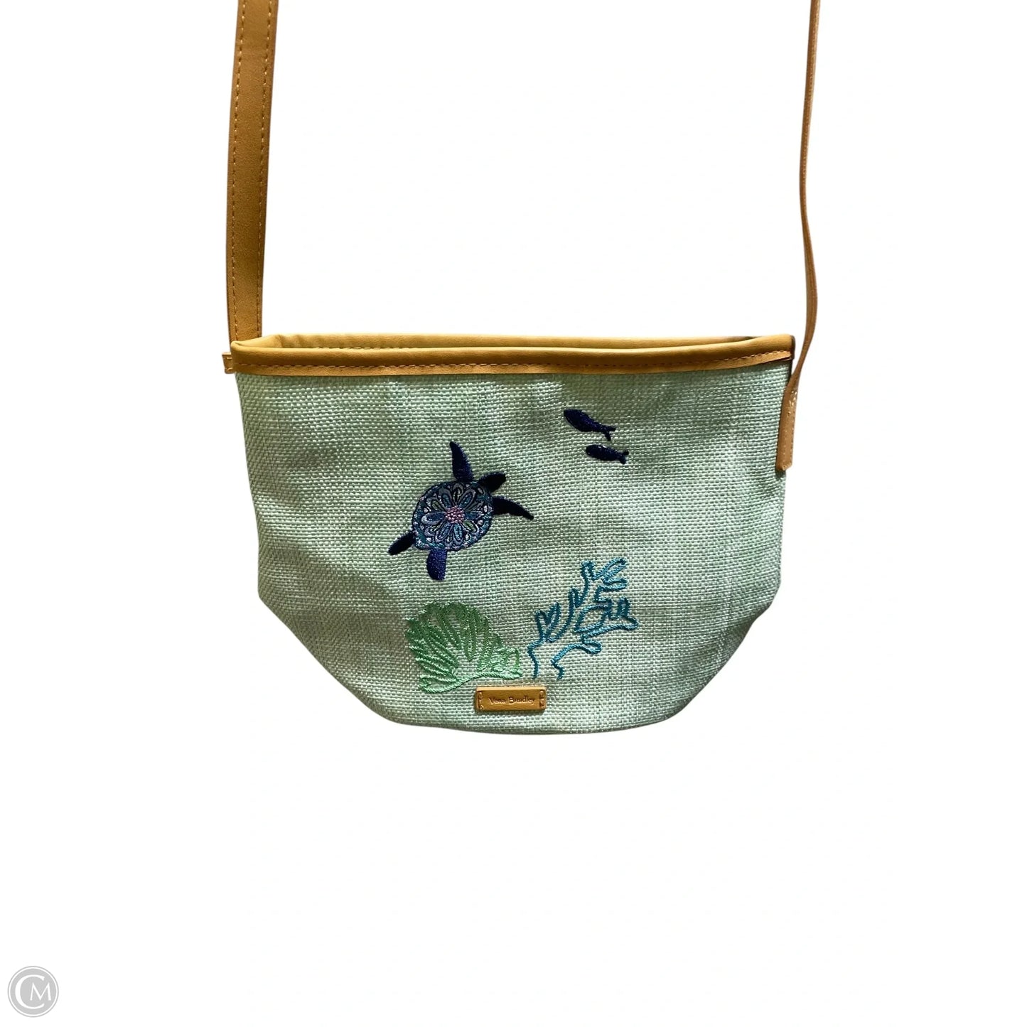 Crossbody By Vera Bradley, Size: Small