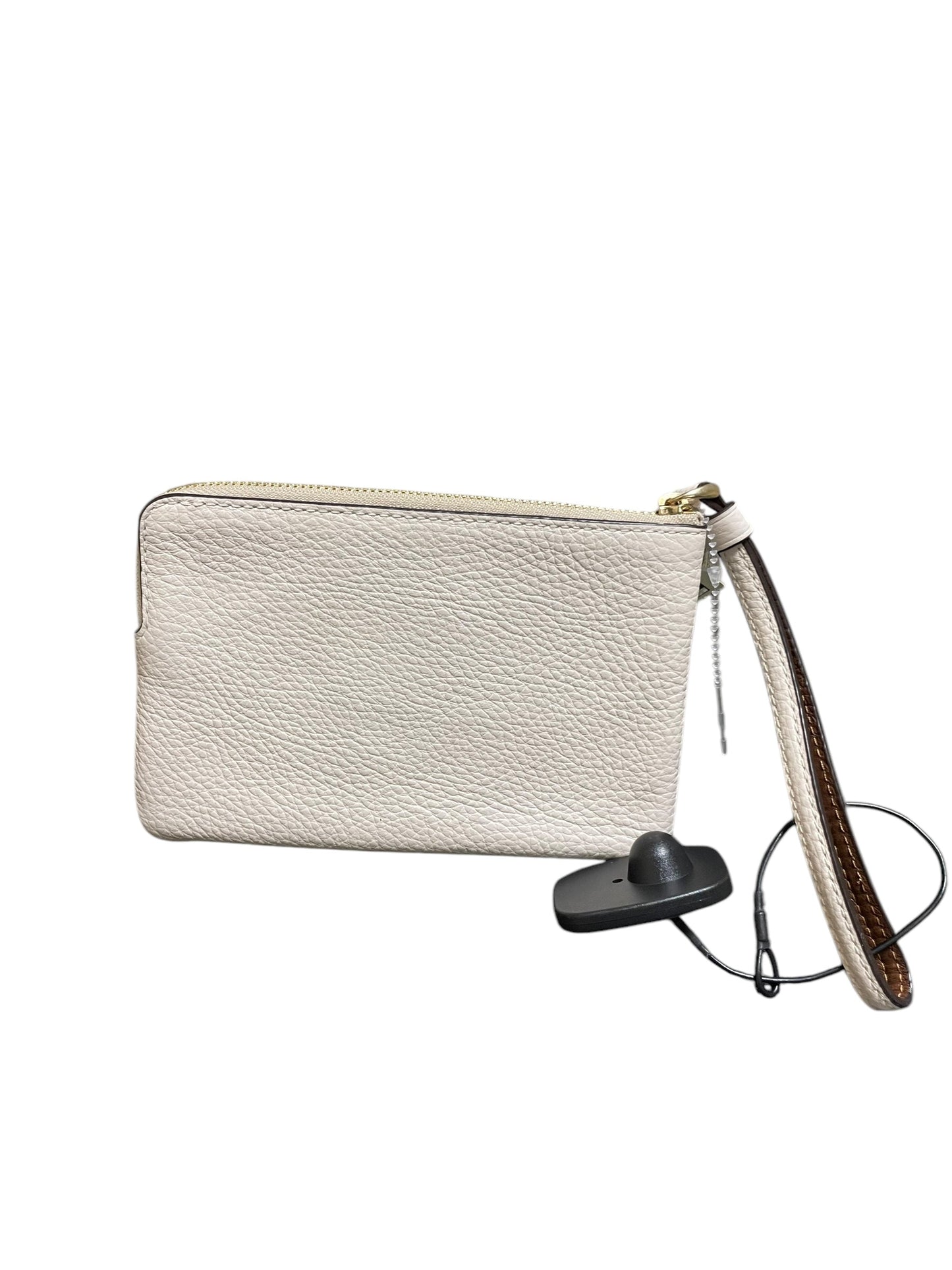 Clutch Designer By Coach, Size: Small