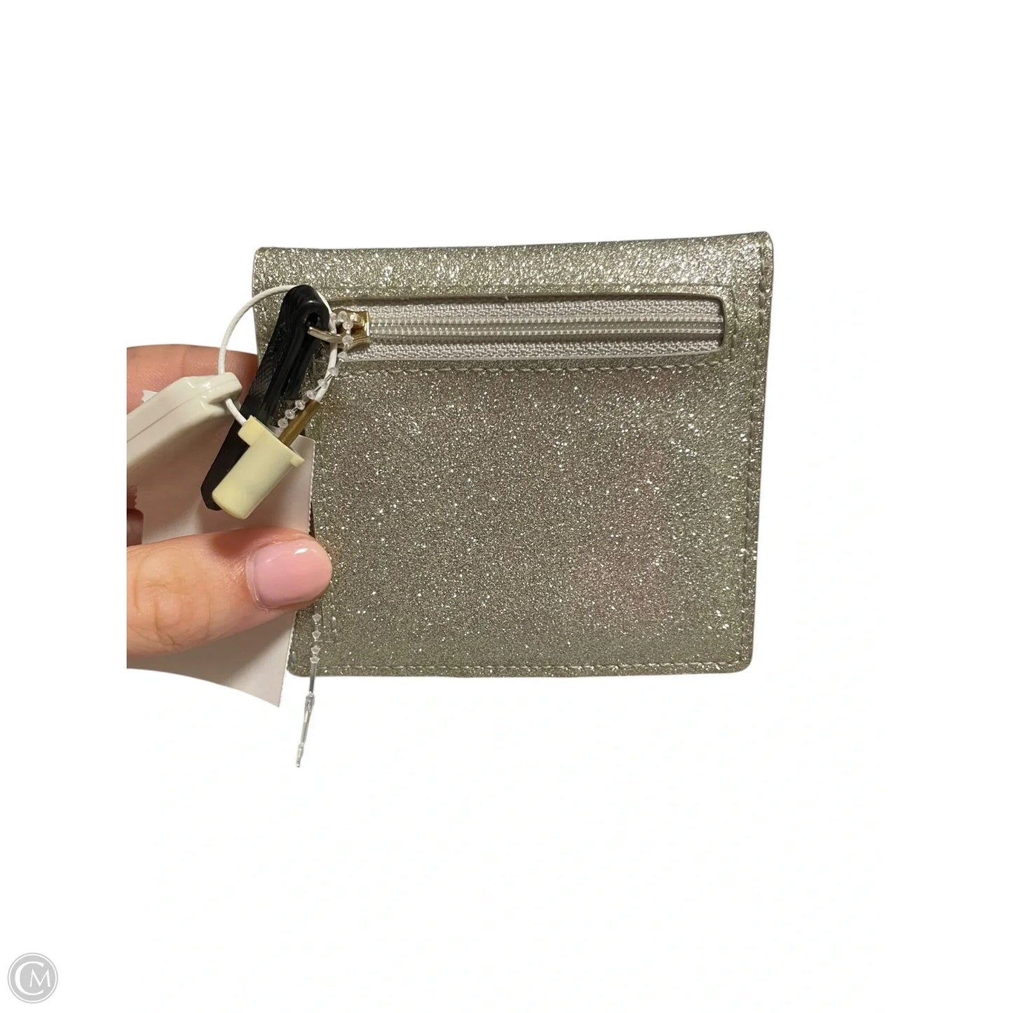 Wallet Designer By Kate Spade, Size: Small