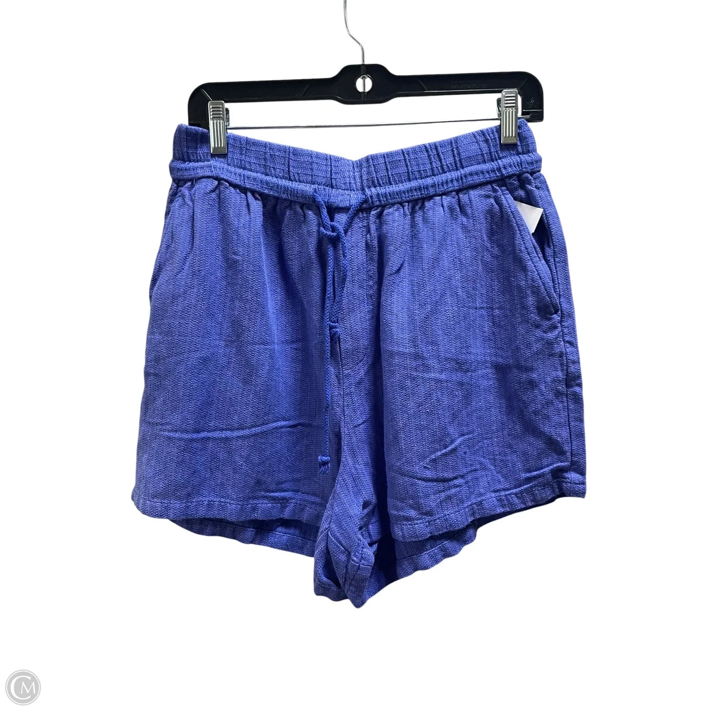 Shorts By Anthropologie In Purple, Size: M
