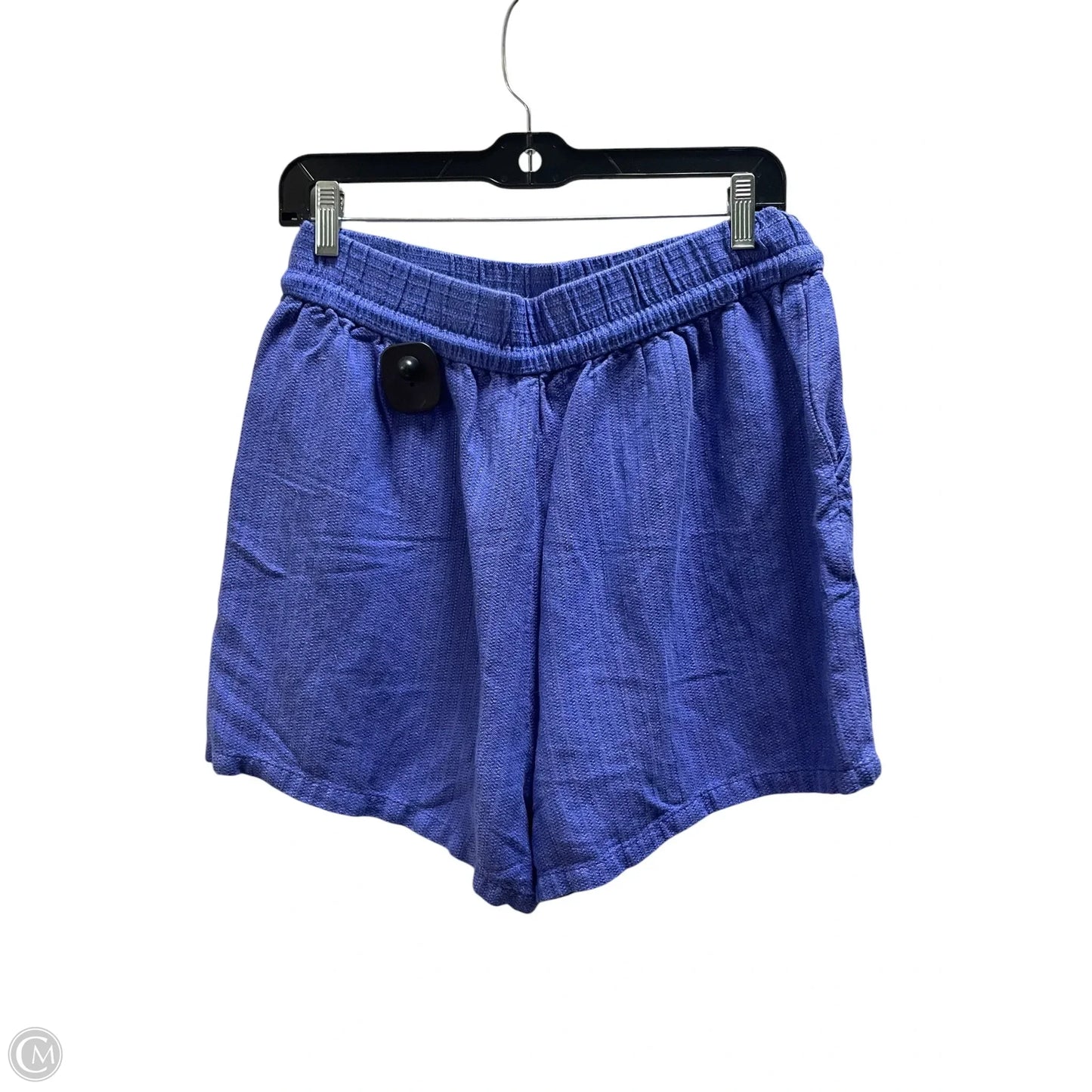 Shorts By Anthropologie In Purple, Size: M