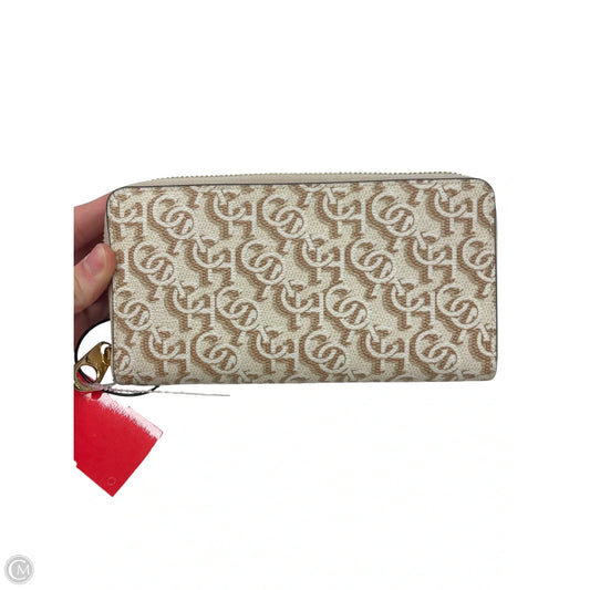 Wallet Designer By Coach, Size: Medium
