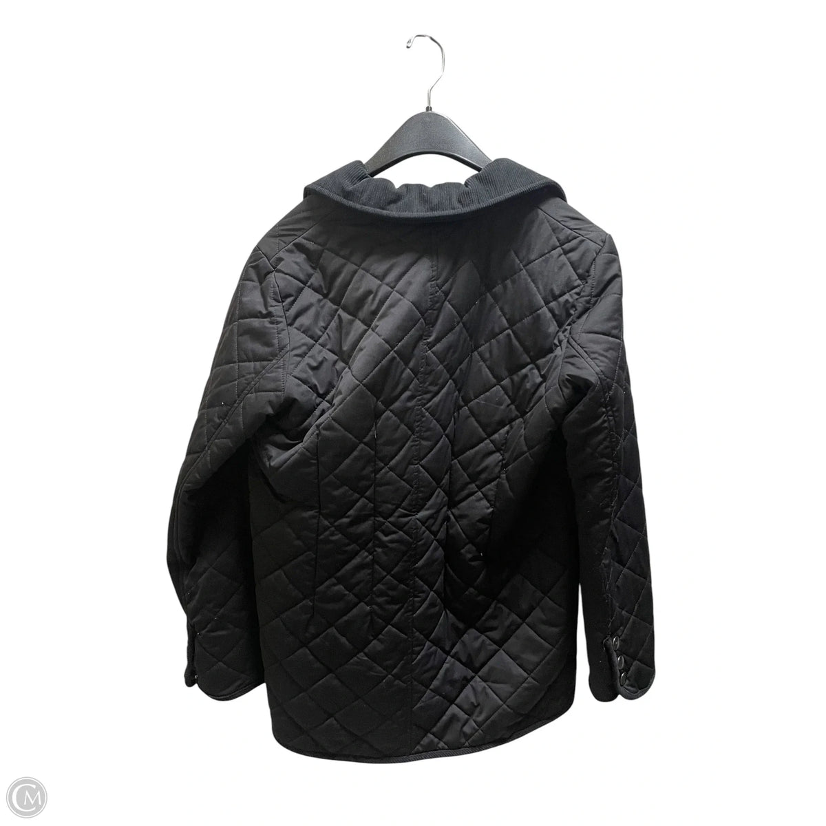 Coat Other By Bagatelle In Black, Size: M