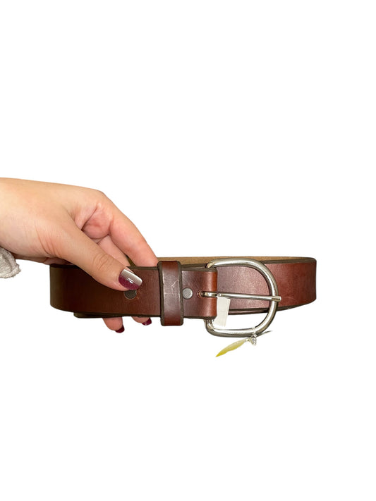 Belt By Tony Lama