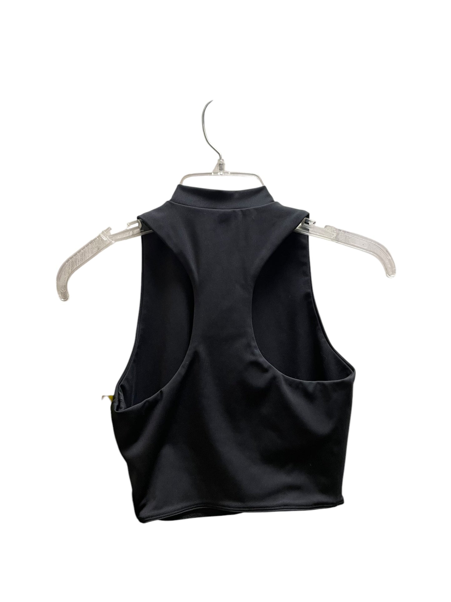 Athletic Tank Top By Reformation In Black, Size: Xs