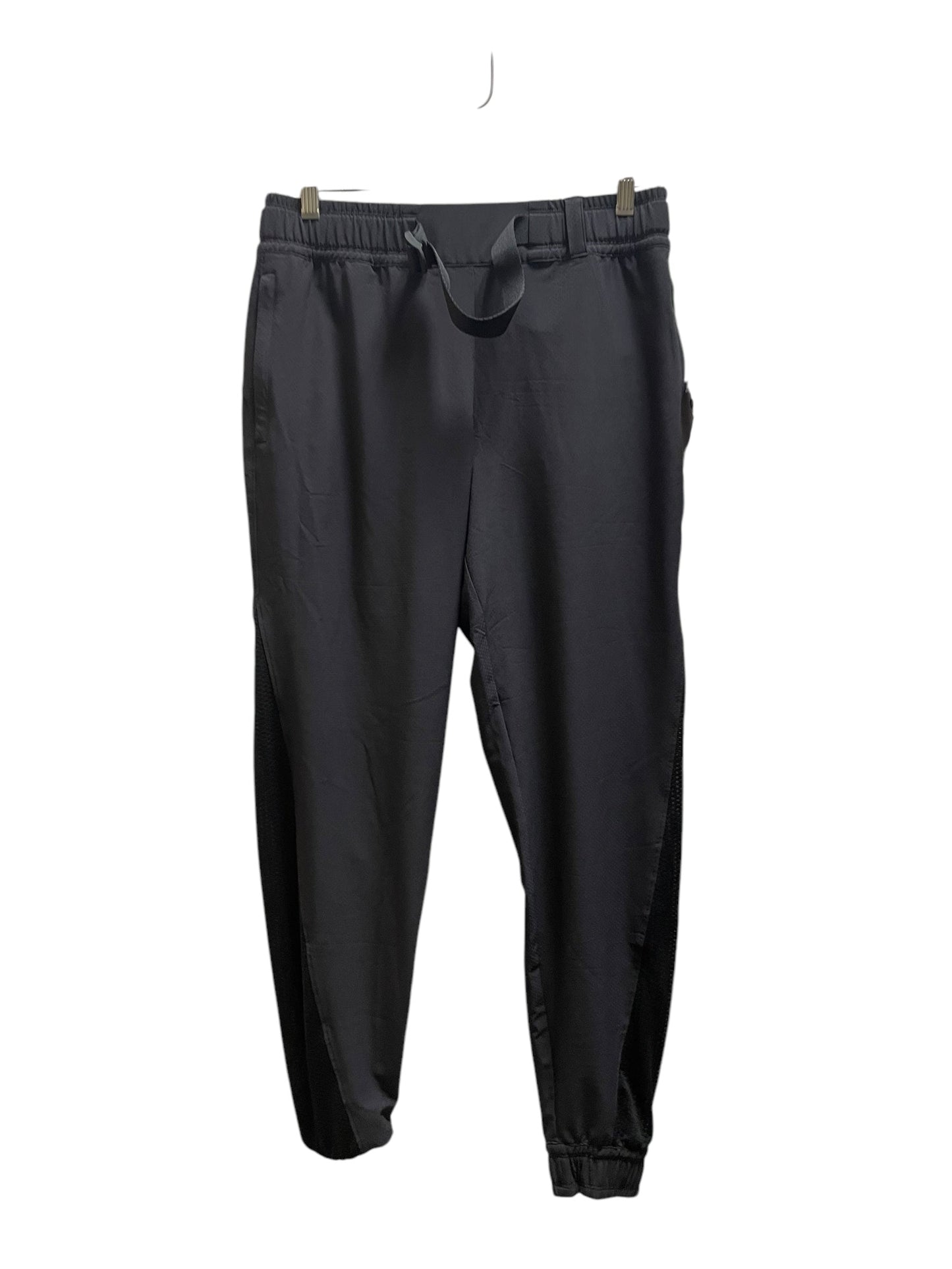 Athletic Pants By Athleta In Black, Size: S